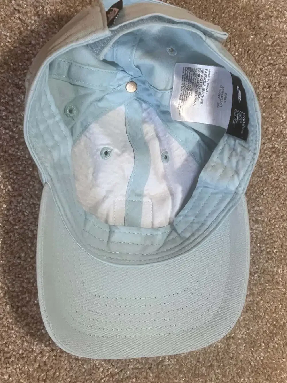 Nike club cap